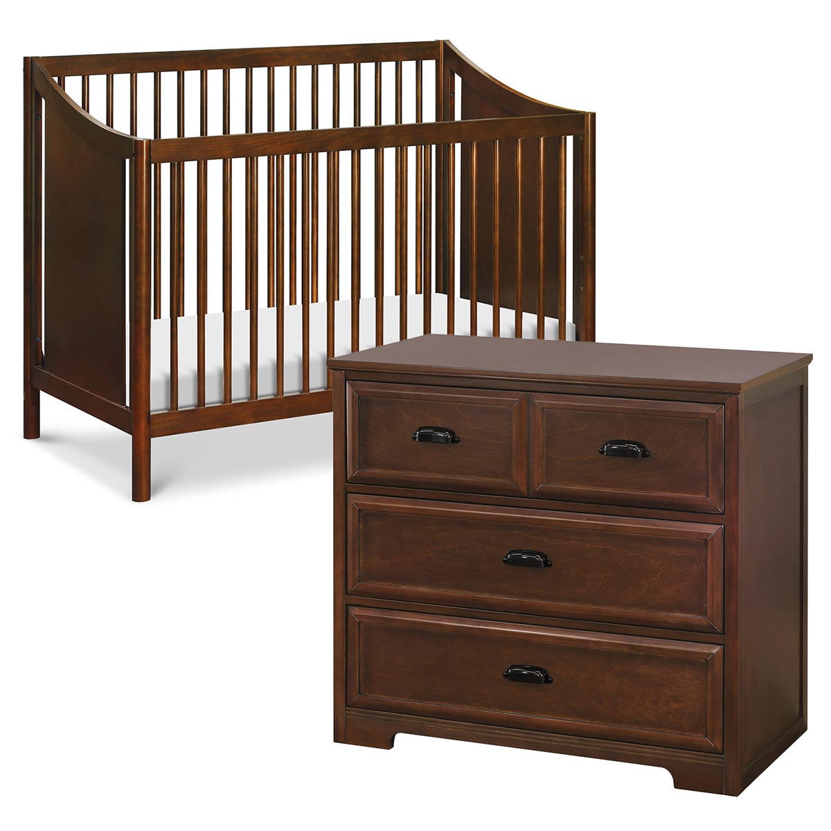 davinci charlie changing table