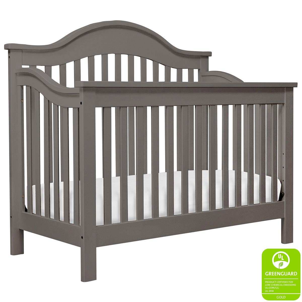 davinci jayden crib