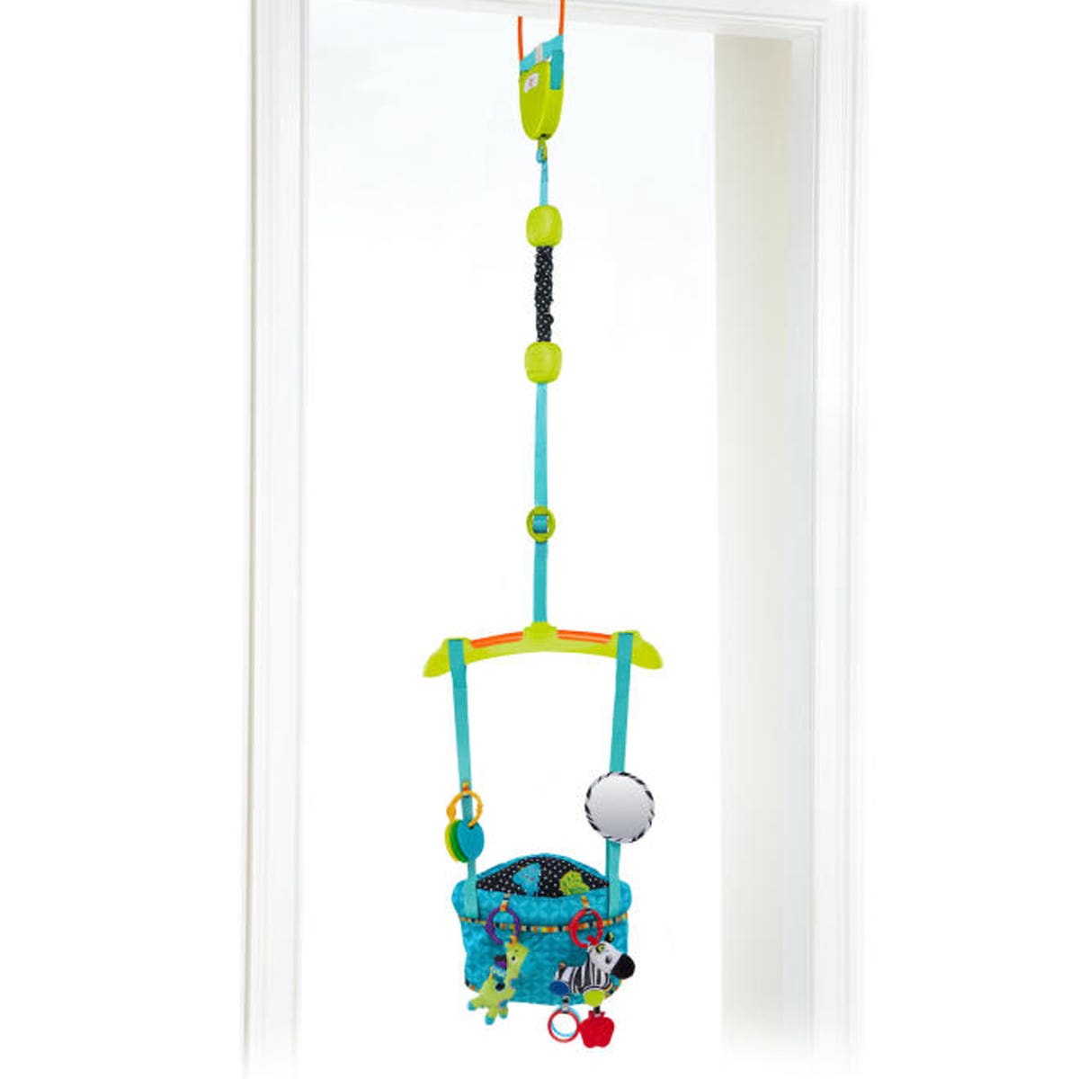 door frame baby jumper