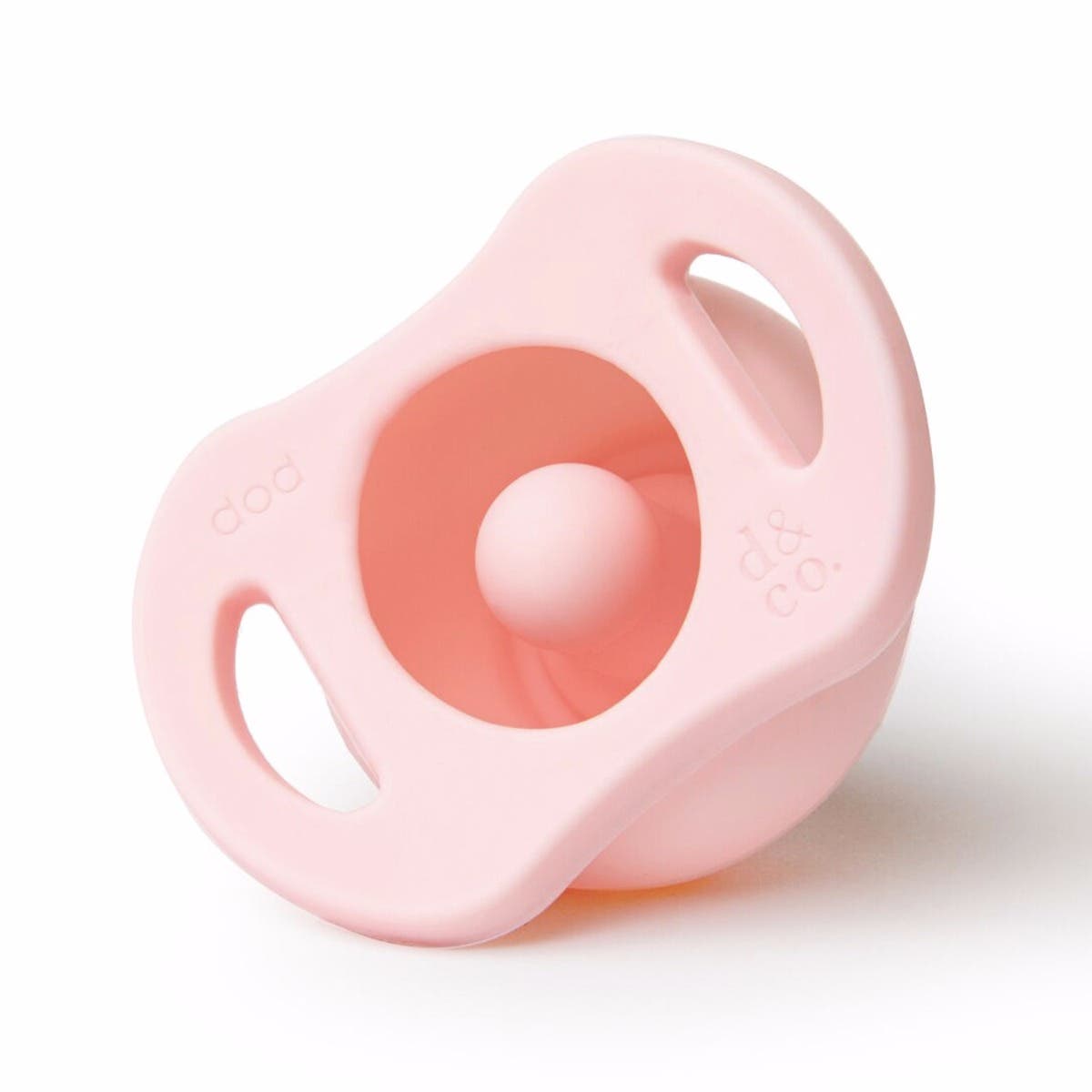 doddle and co pacifier