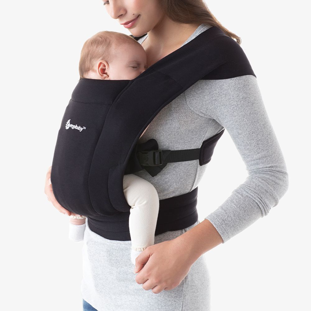 ingenuity baby carrier