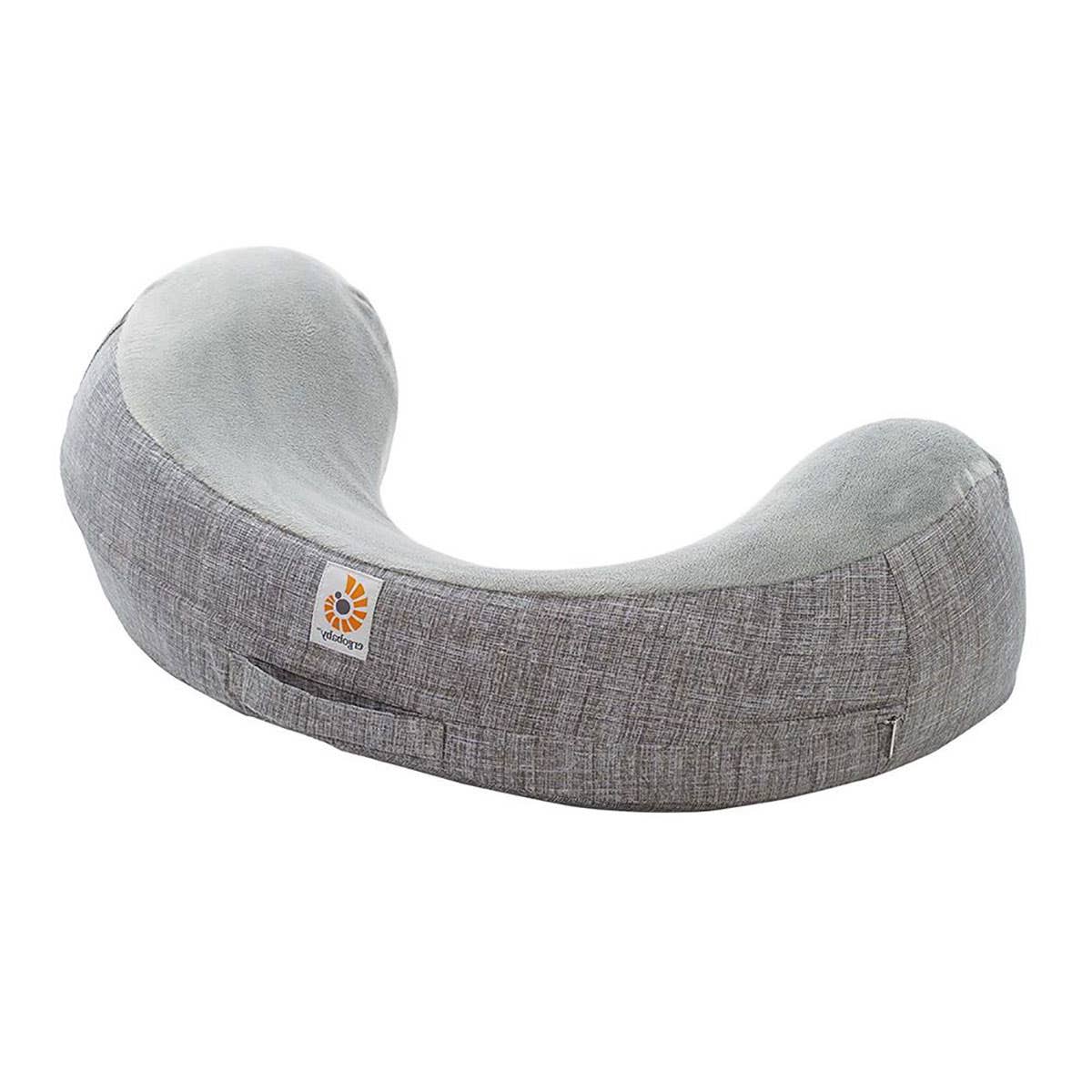 ergobaby head support