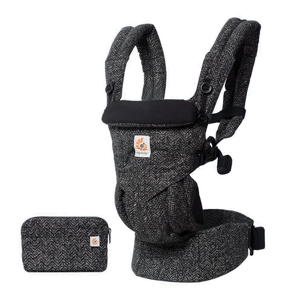 ergobaby omni 360 newborn
