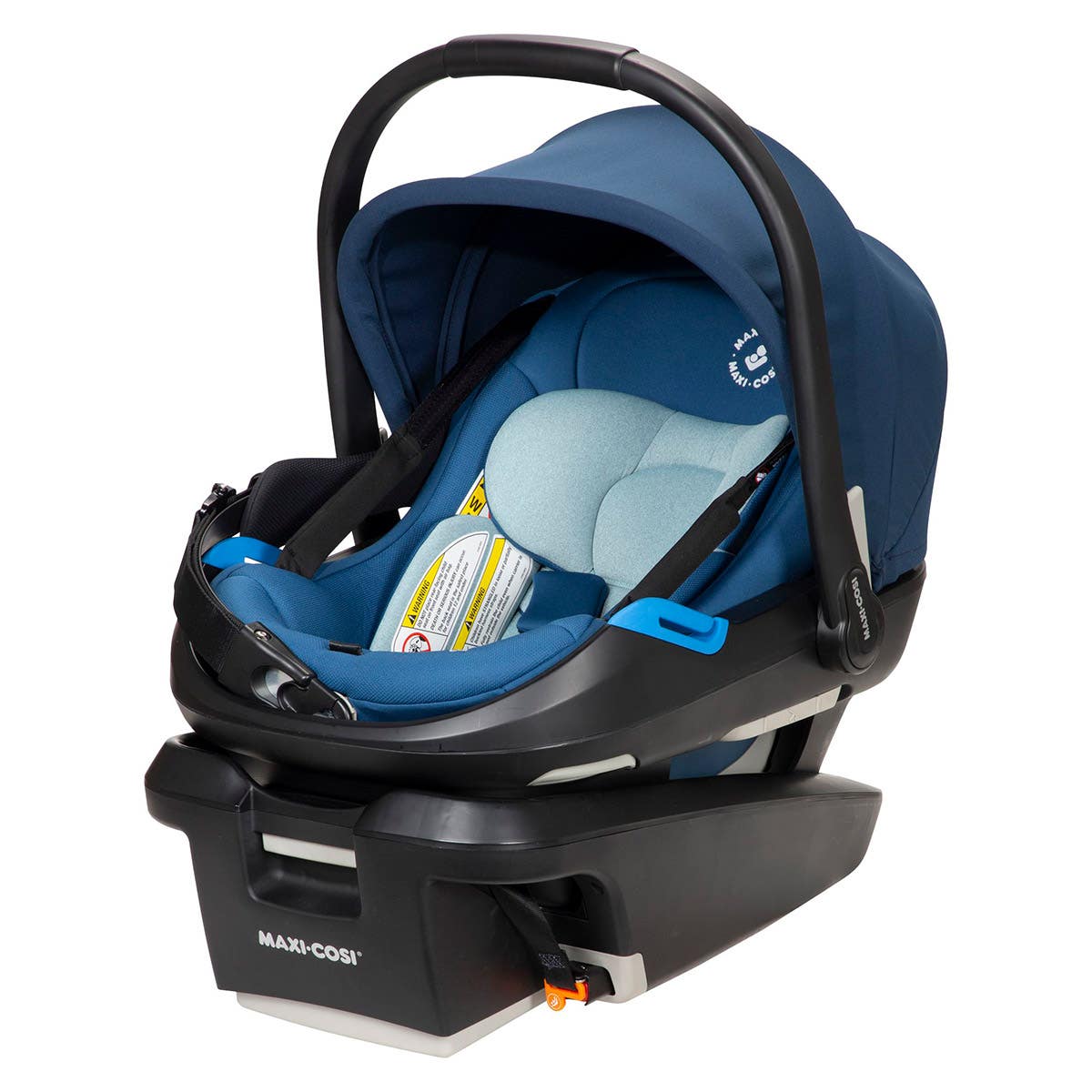 infant car seat carrier weight limit