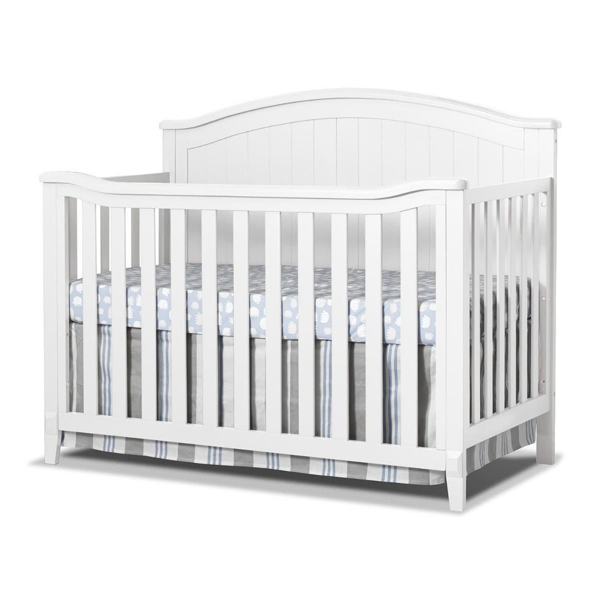 eddie bauer crib conversion kit