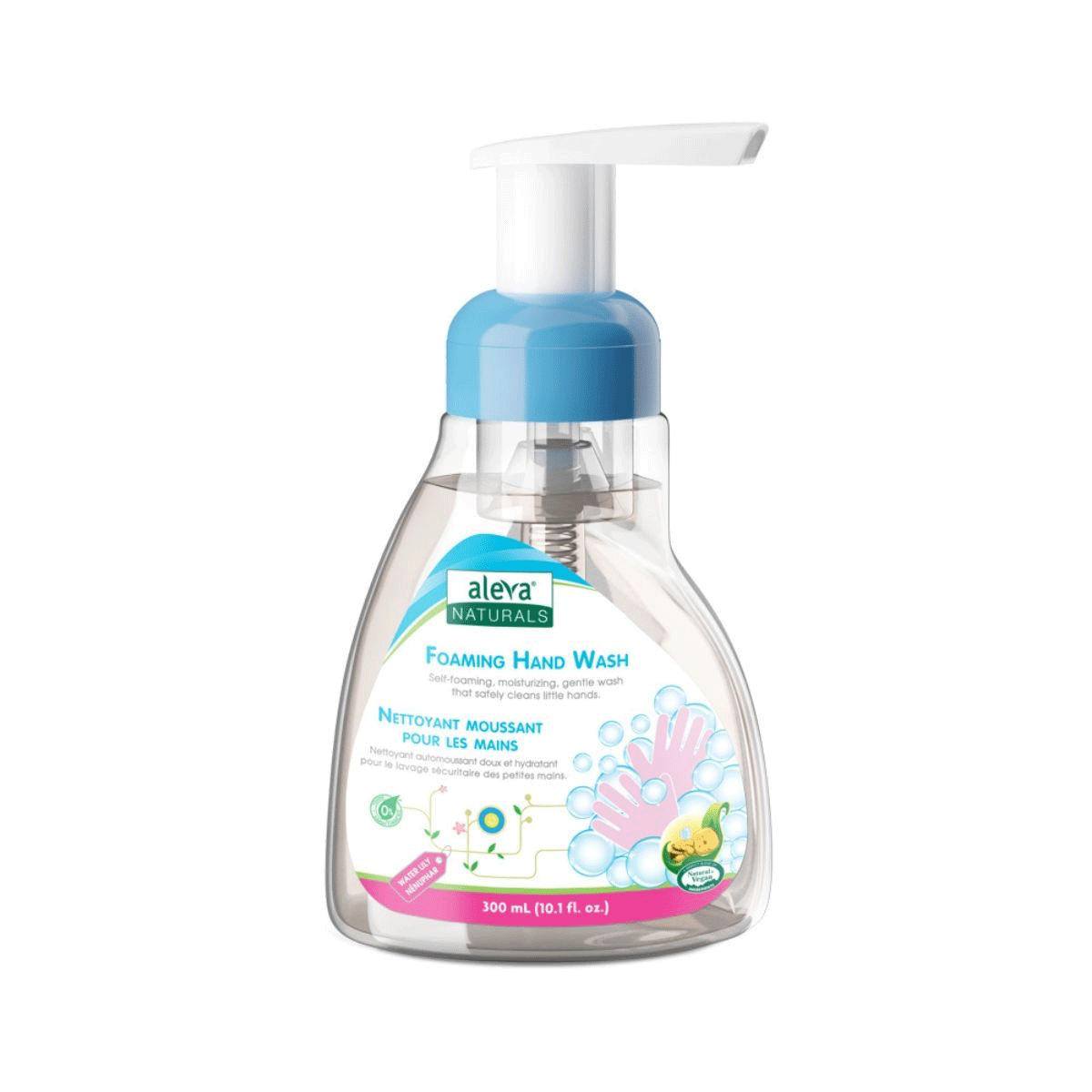 noodle and boo hand soap