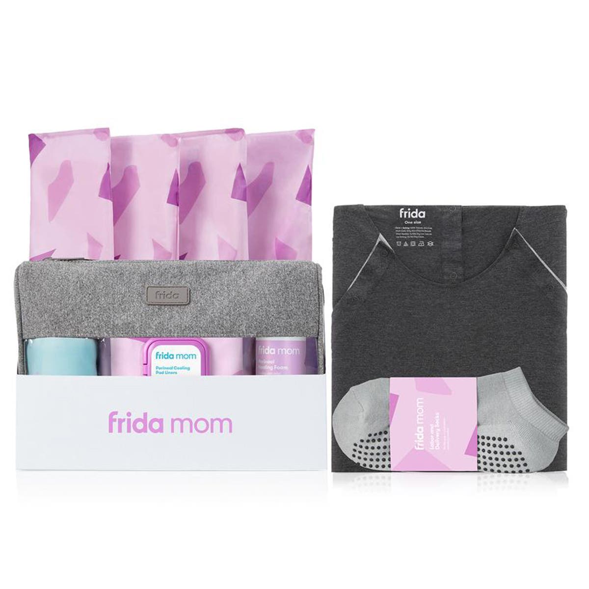 frida after birth kit