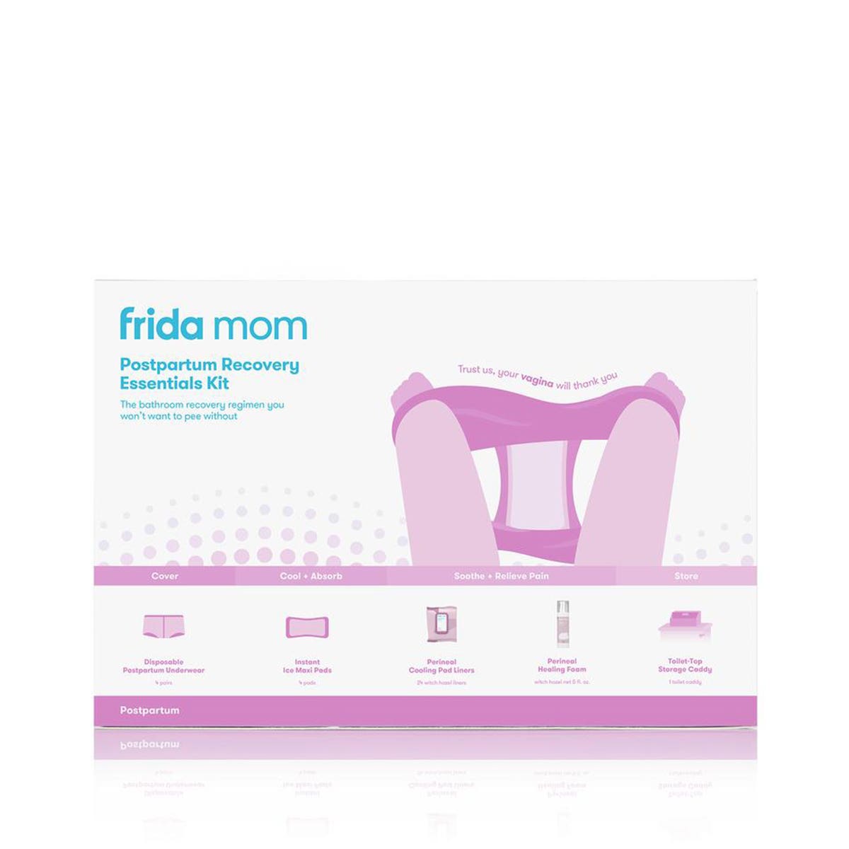 frida pacifier weaning system