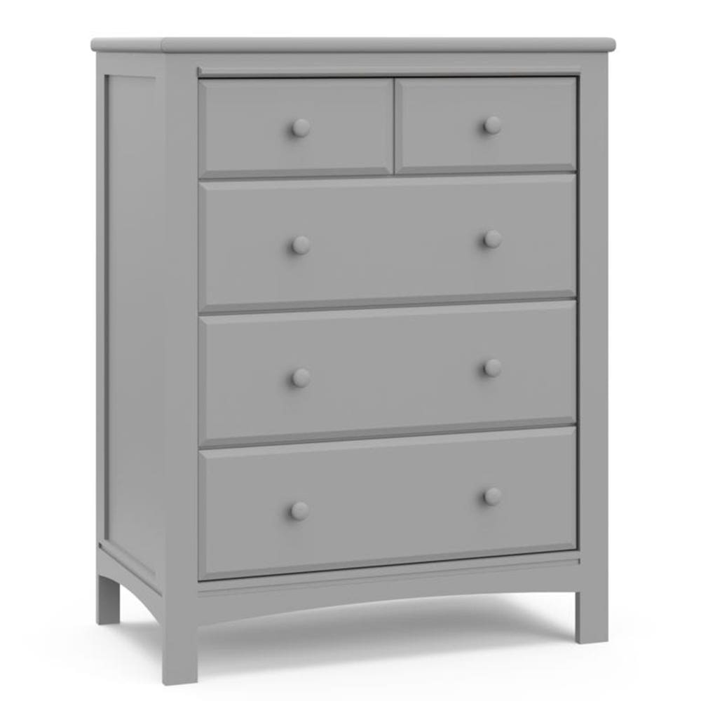 graco chest of drawers