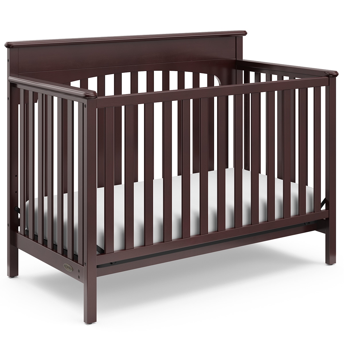 graco 4 in one crib