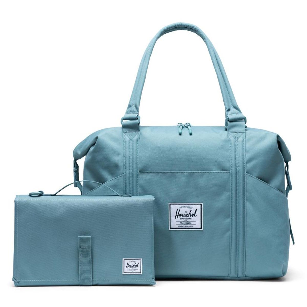 herschel strand tote sprout