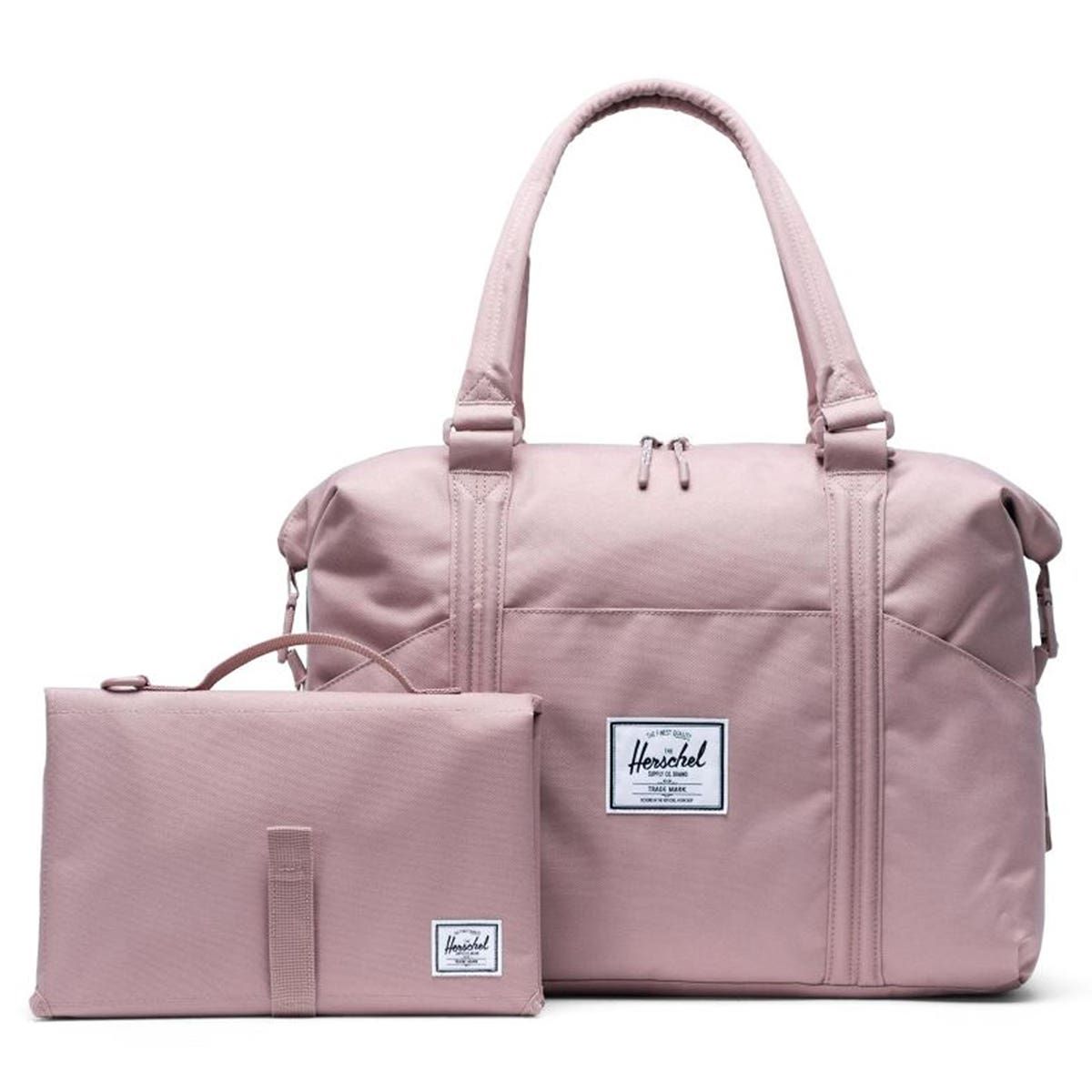 herschel changing bag