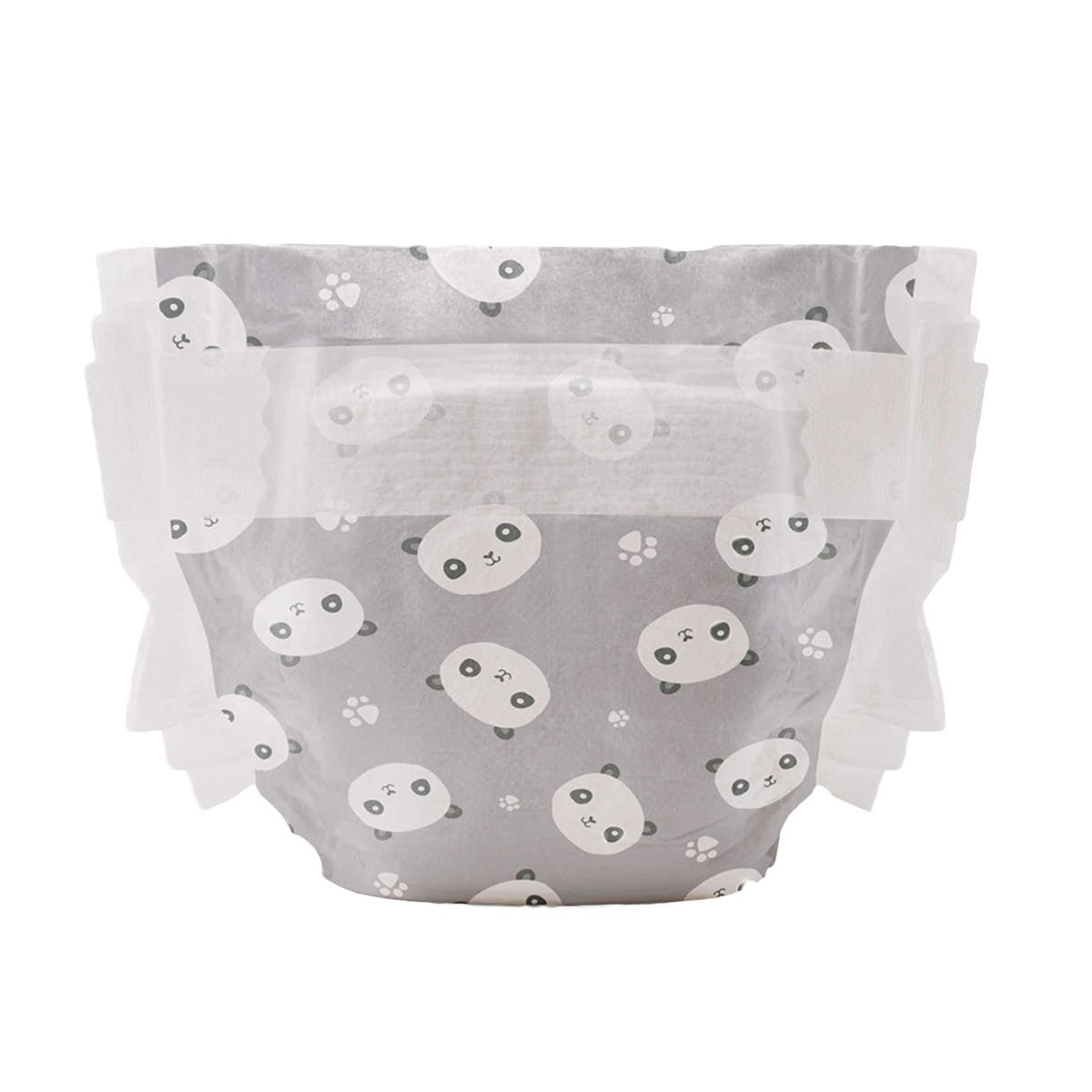 baby panda diapers
