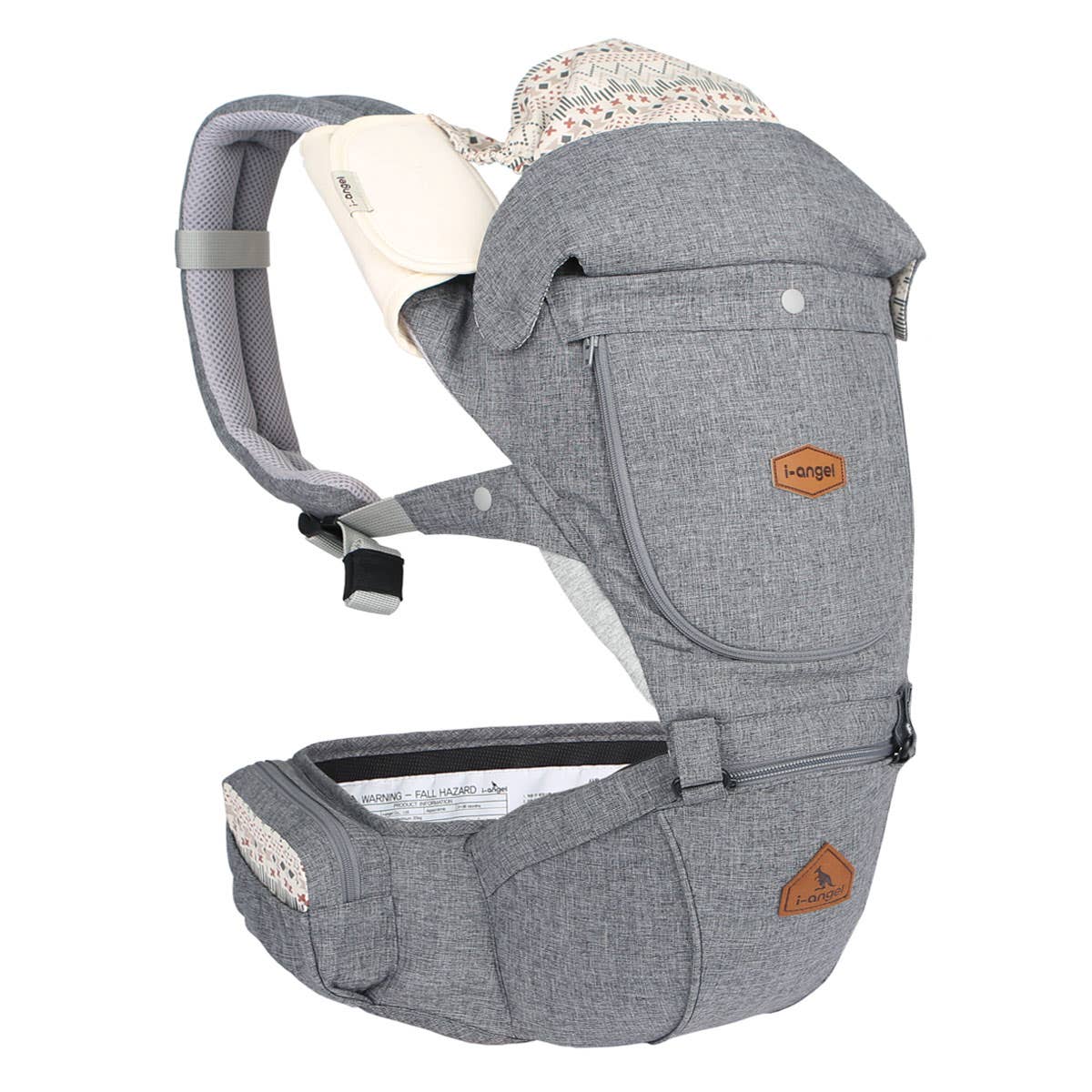 i angel baby carrier korea