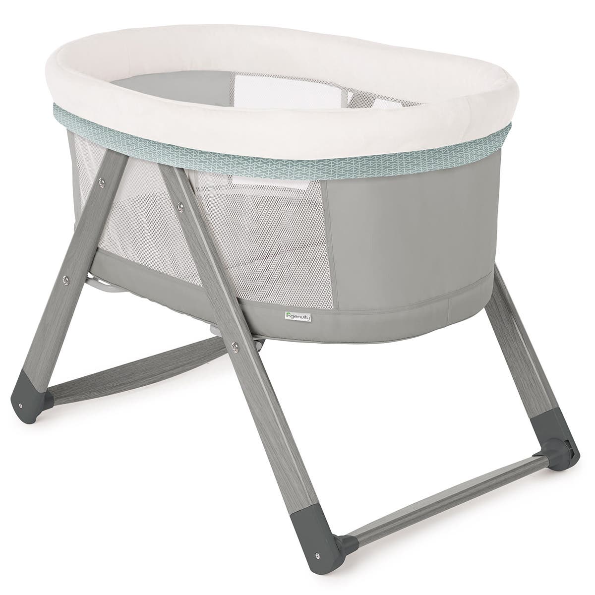 bily rocking bassinet reviews