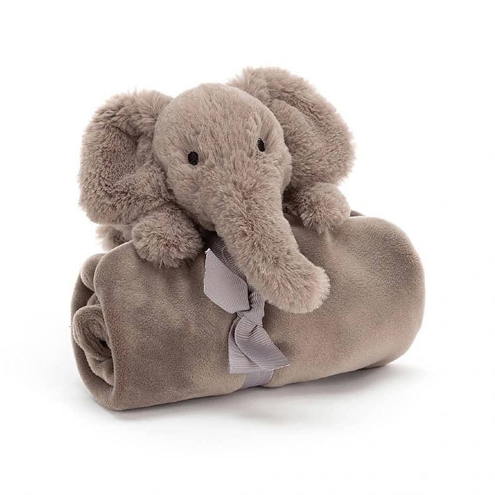 jellycat smudge elephant