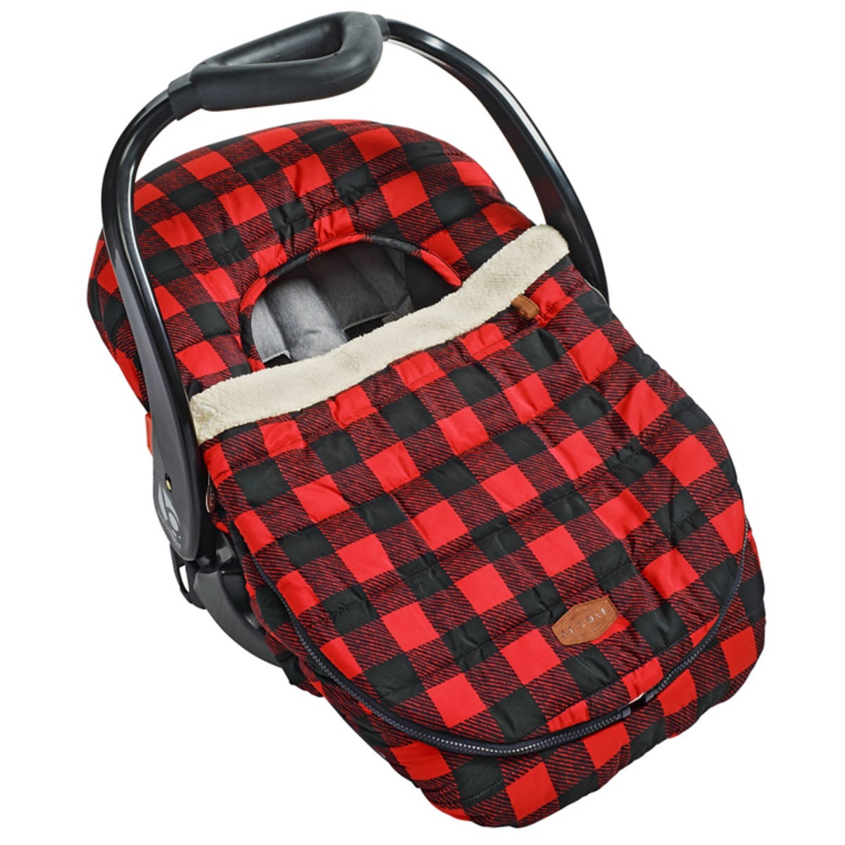 jj cole car seat cover canada