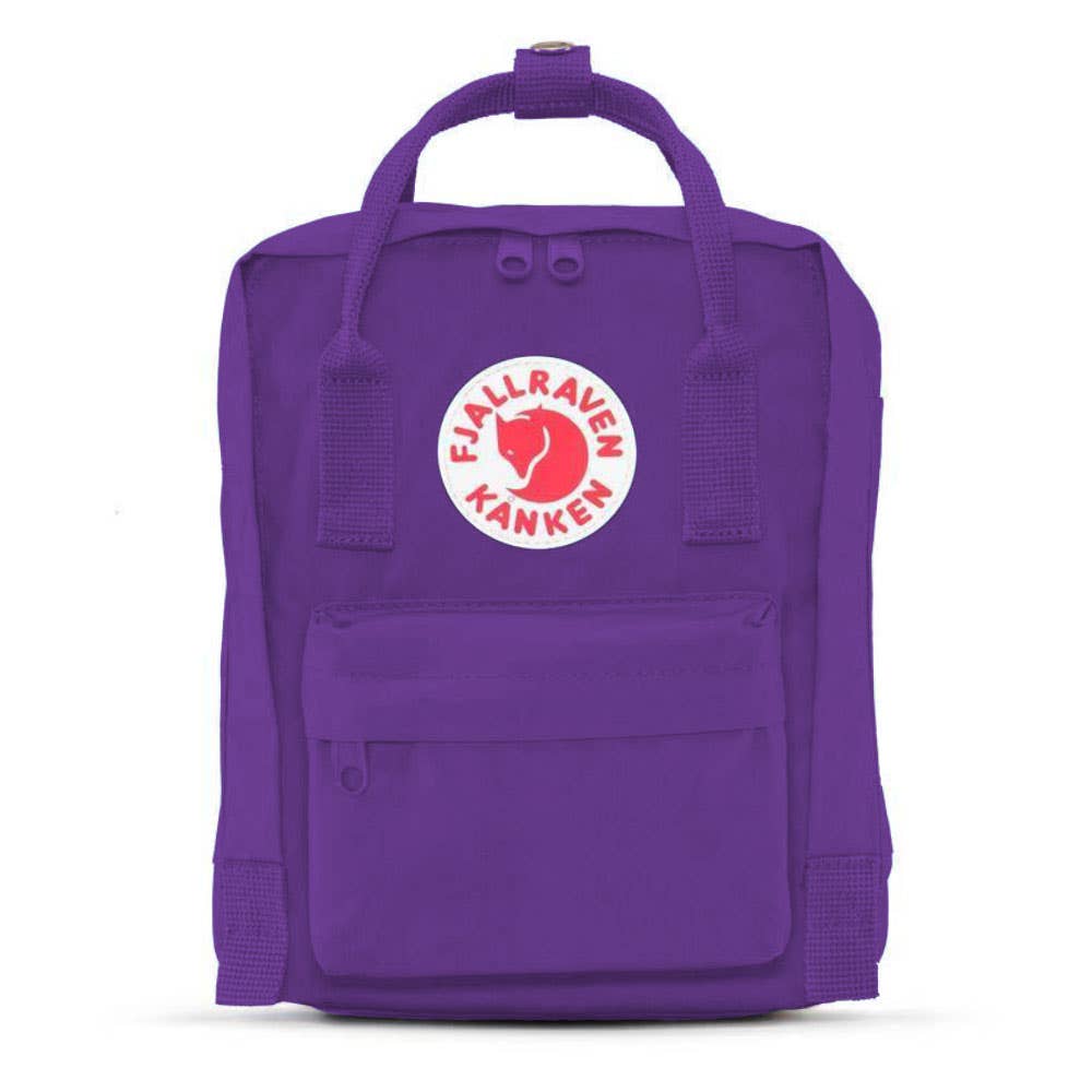 lavender kanken bag