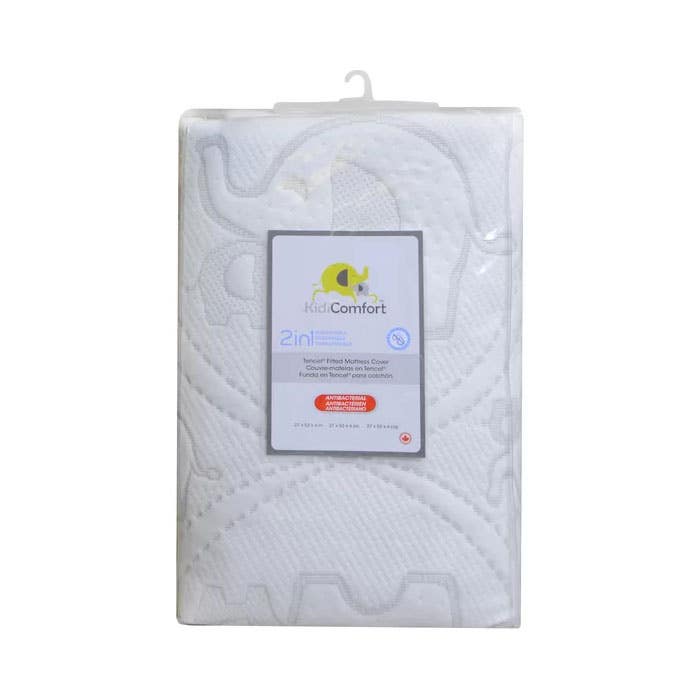 tencel crib mattress