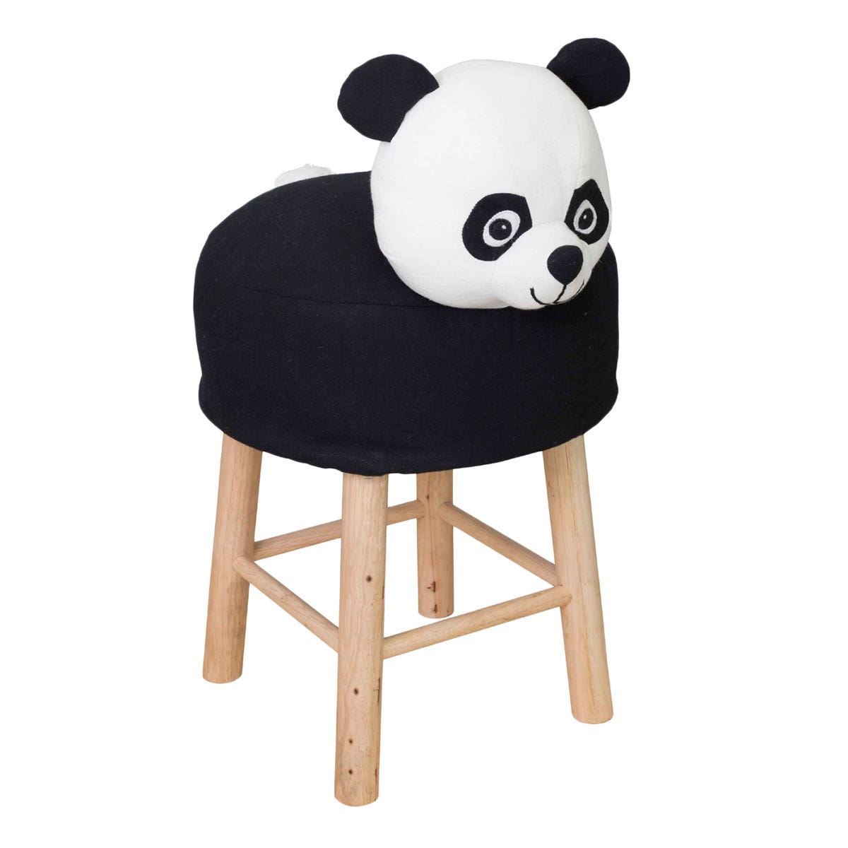 Kids Depot Stool Animal West Coast Kids