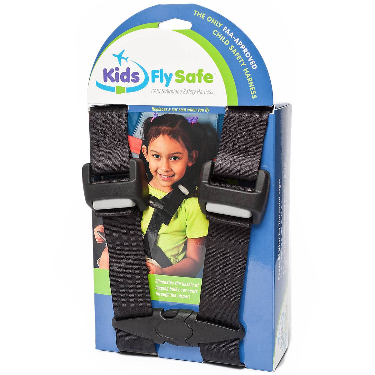 fly safe harness