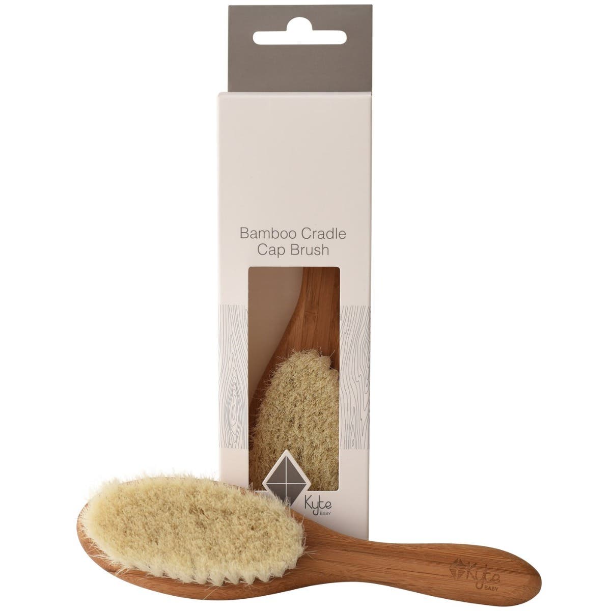 frida cradle cap brush