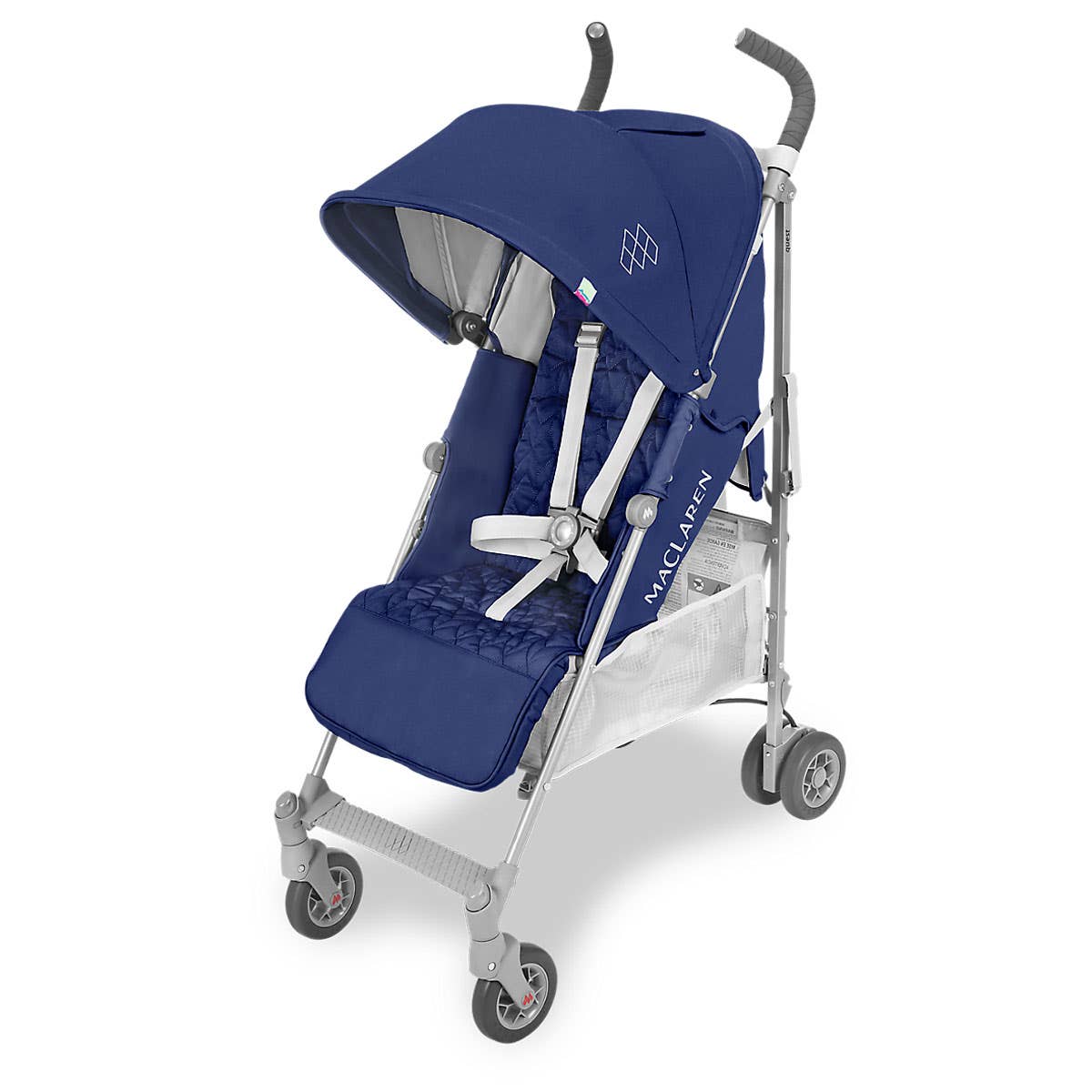 maclaren quest stroller canada
