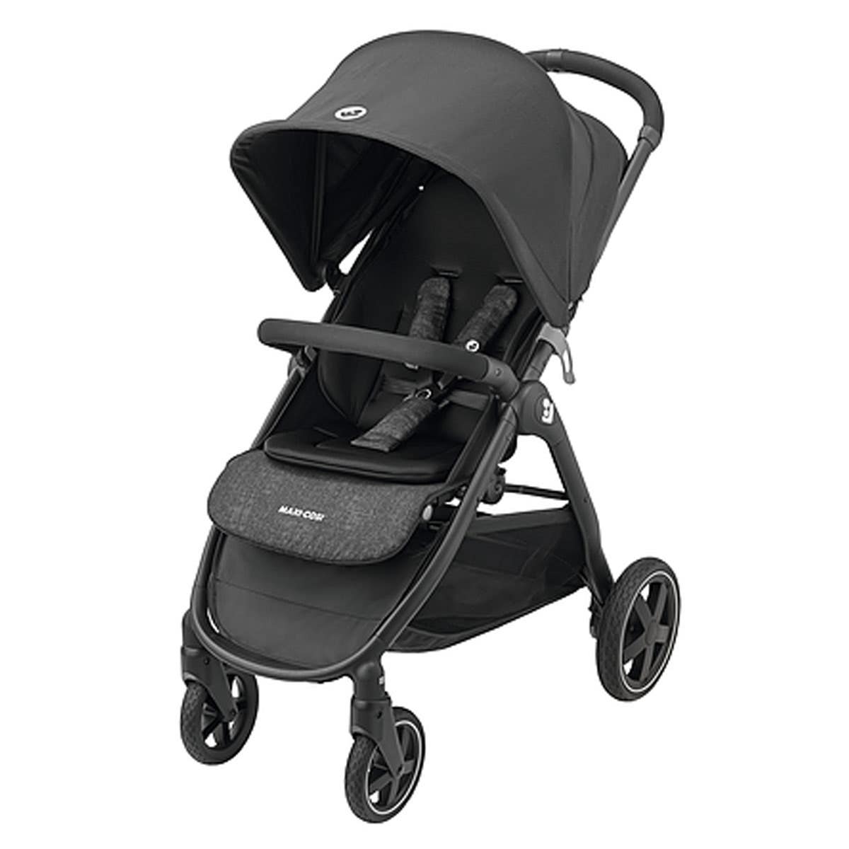 gia stroller