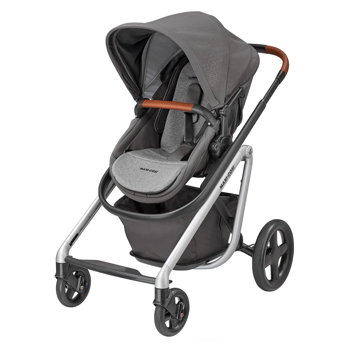 maxi cosi grey