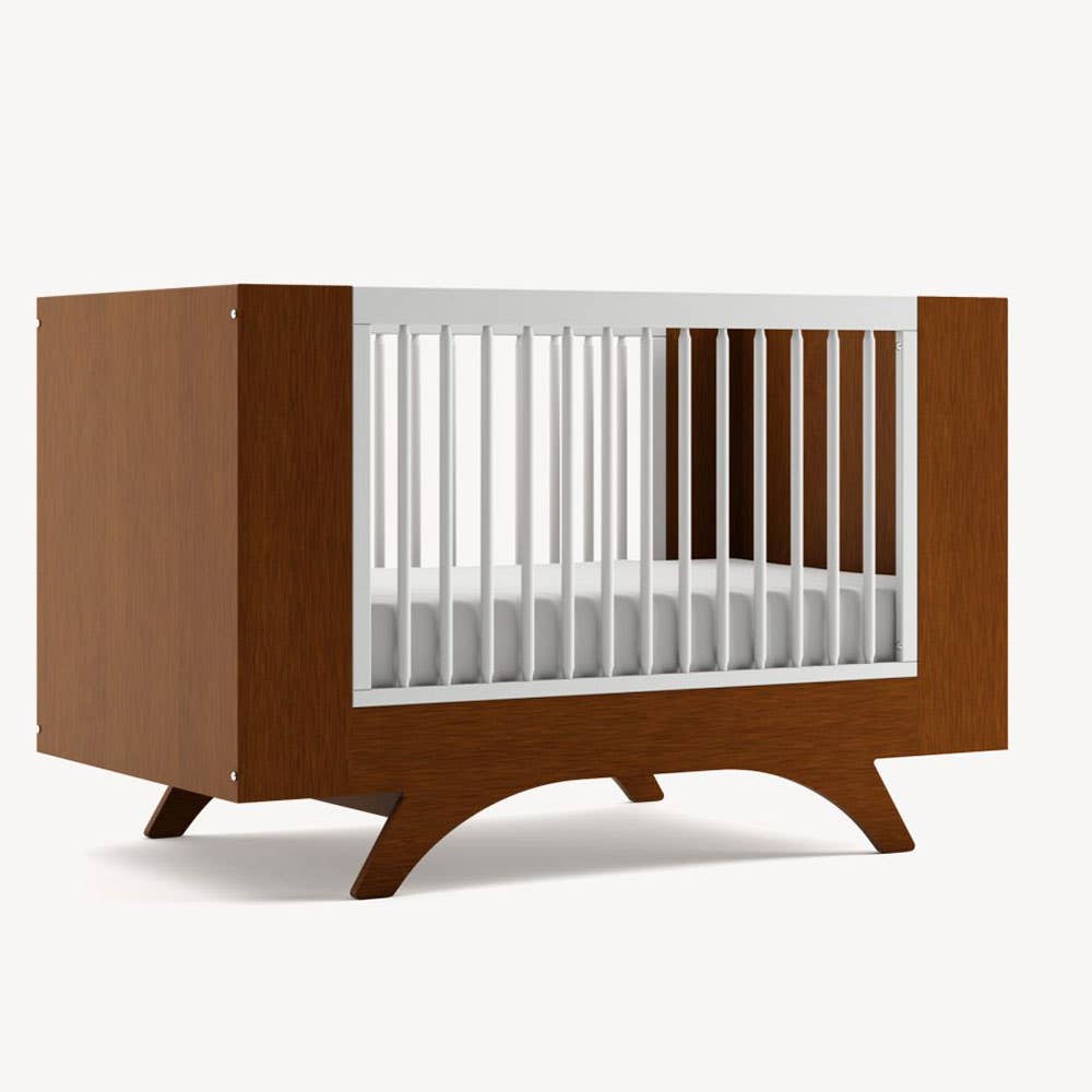 Dutailier Melon Crib West Coast Kids