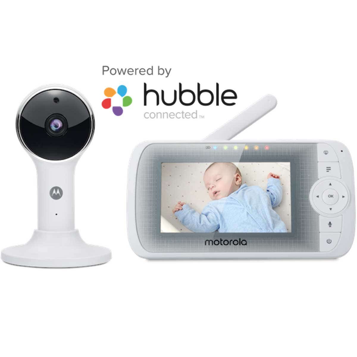 wifi baby monitor