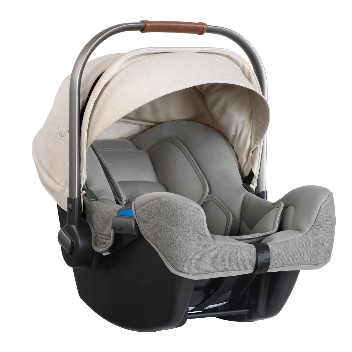 nuna pipa car seat stroller frame