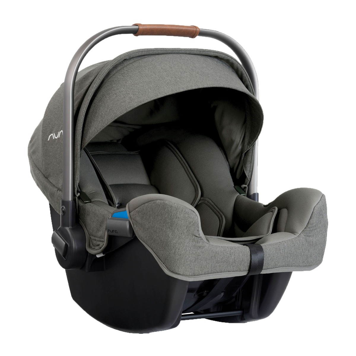 what strollers are compatible with nuna pipa