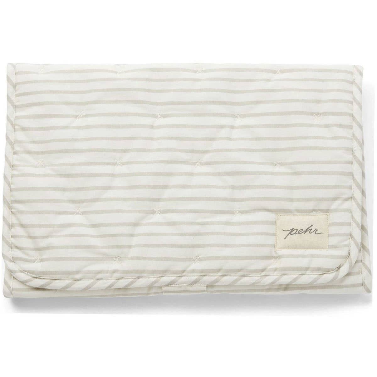 pehr changing pad on the go