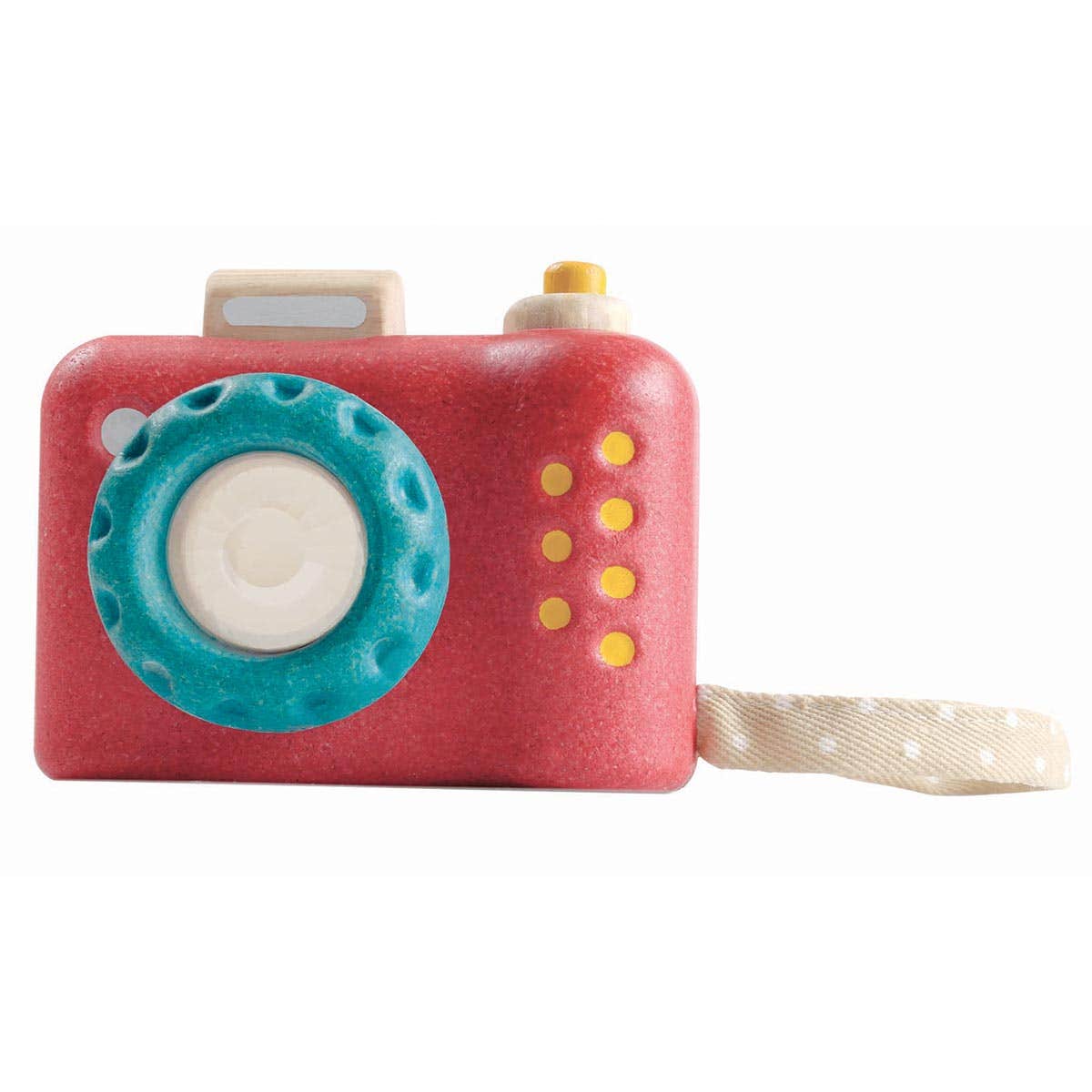 plan toys my first camera