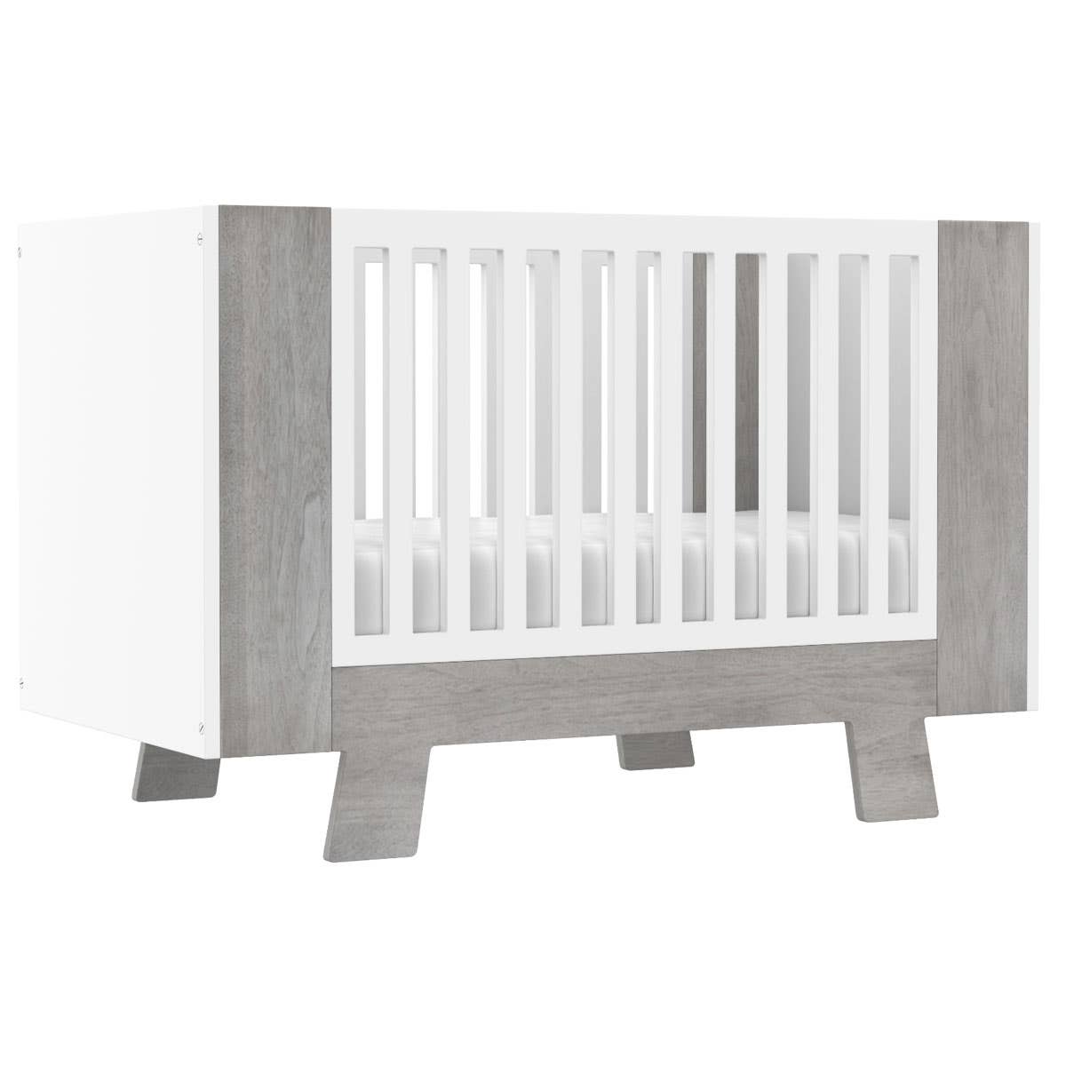 Pomelo Convertible Crib Limited Edition West Coast Kids