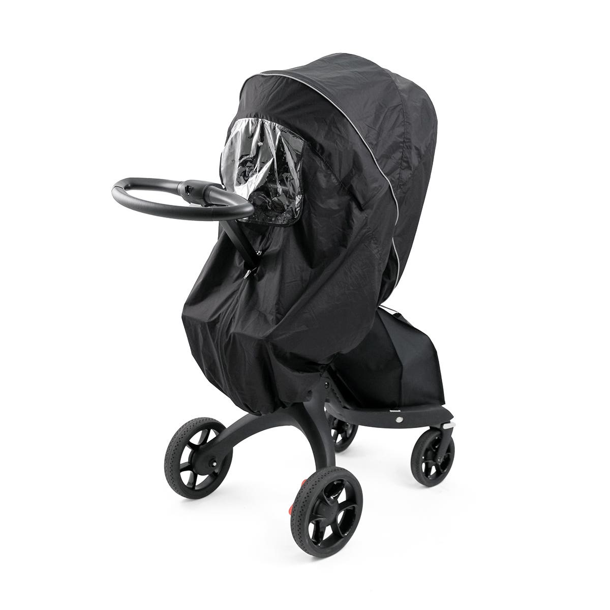 stokke stroller storm cover