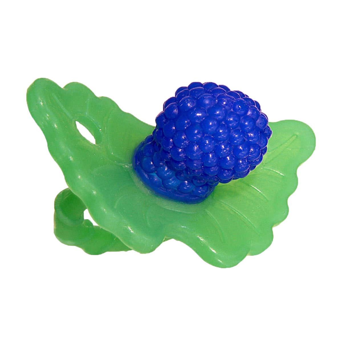 razberry teether