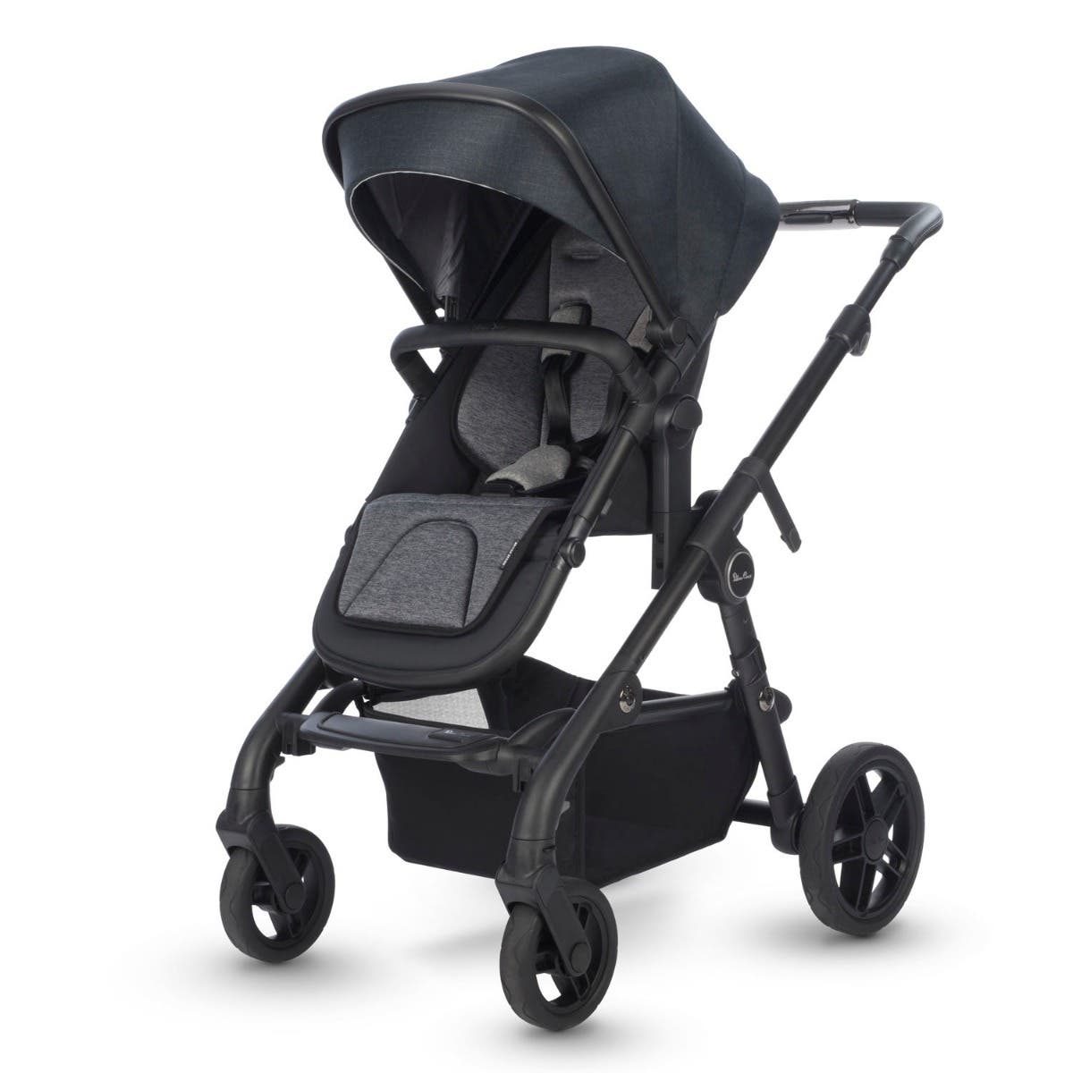 silver cross stroller 2020