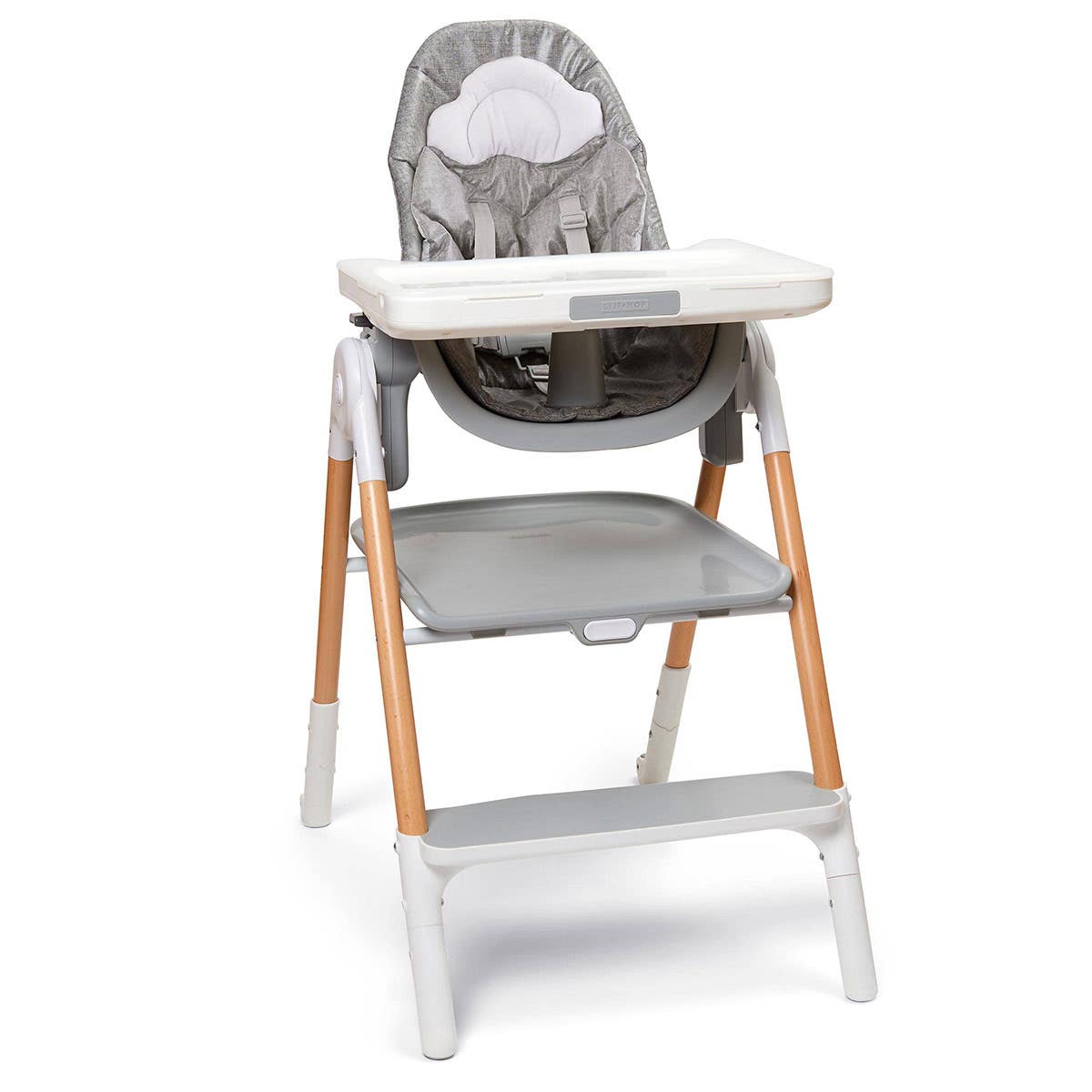 stand up high chair