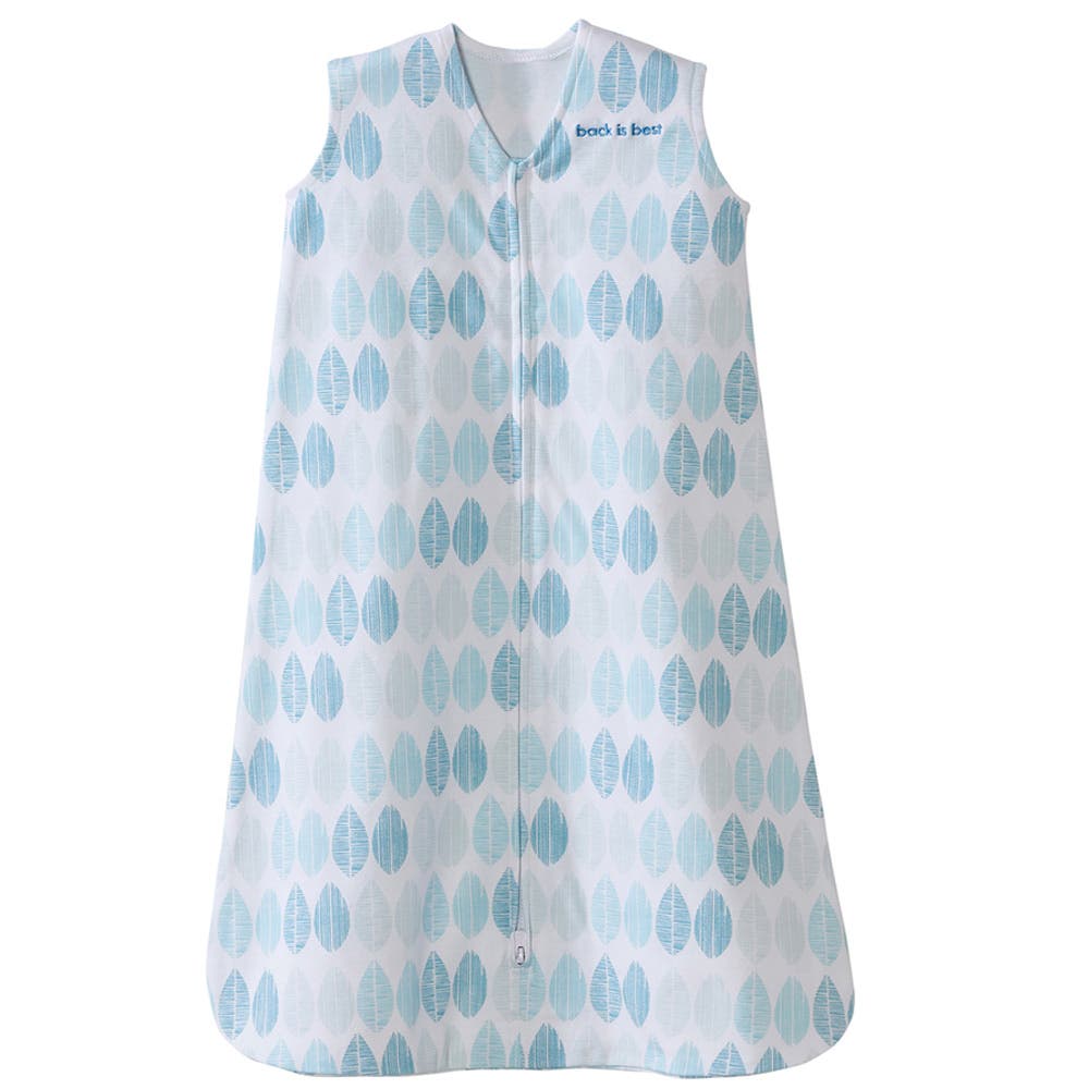 halo cotton sleep sack