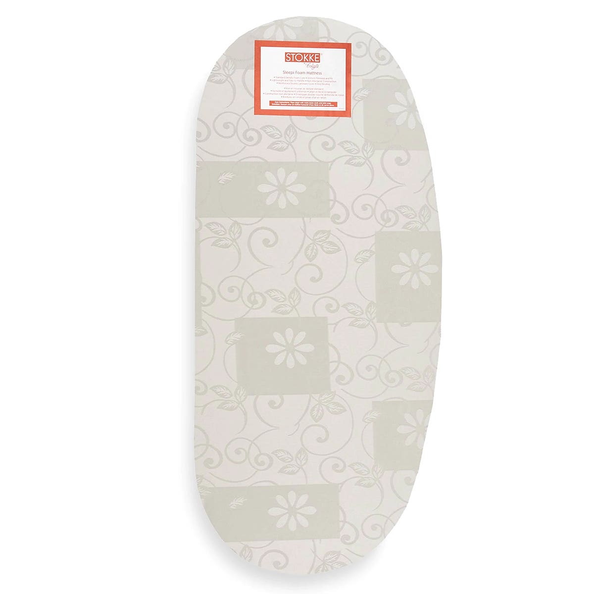 stokke sleepi mattress dimensions