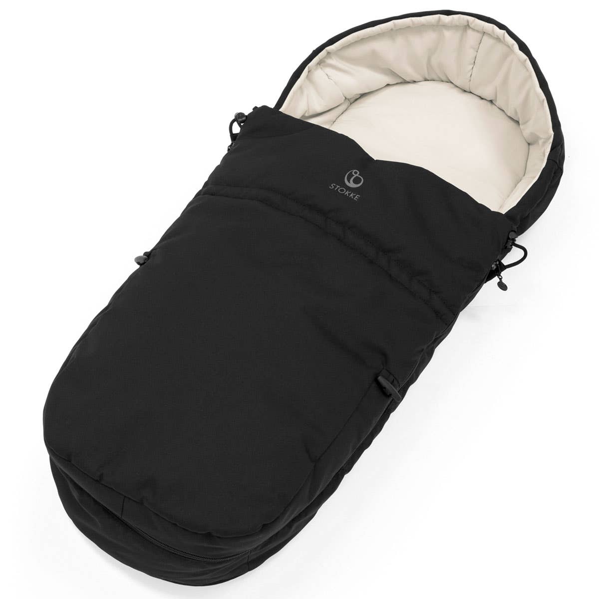 stokke stroller softbag