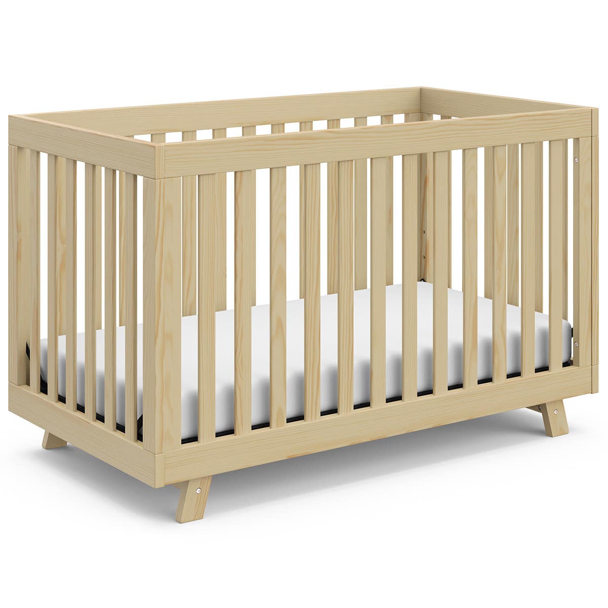 storkcraft crib conversion kit canada