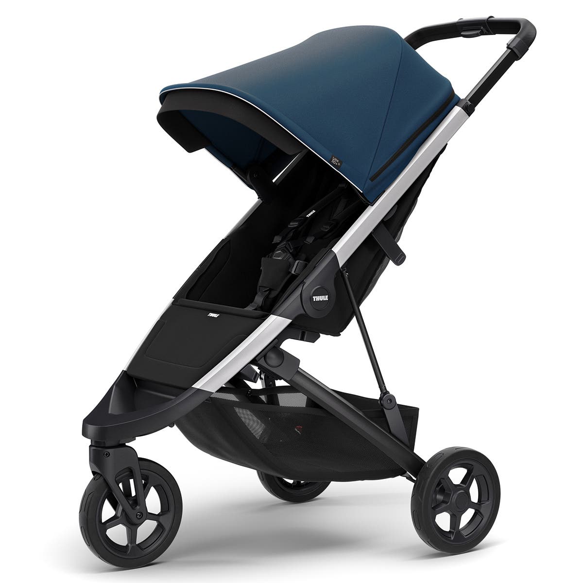 Thule Spring Stroller West Coast Kids Thule Spring Stroller West Coast Kids