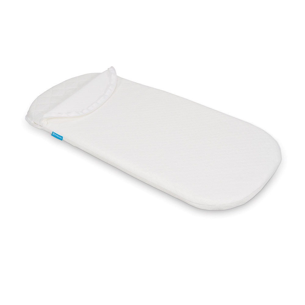 uppababy bassinet mattress cover