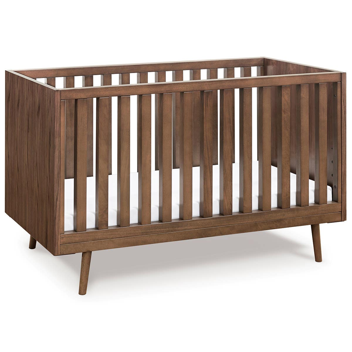 ubabub nifty clear cot