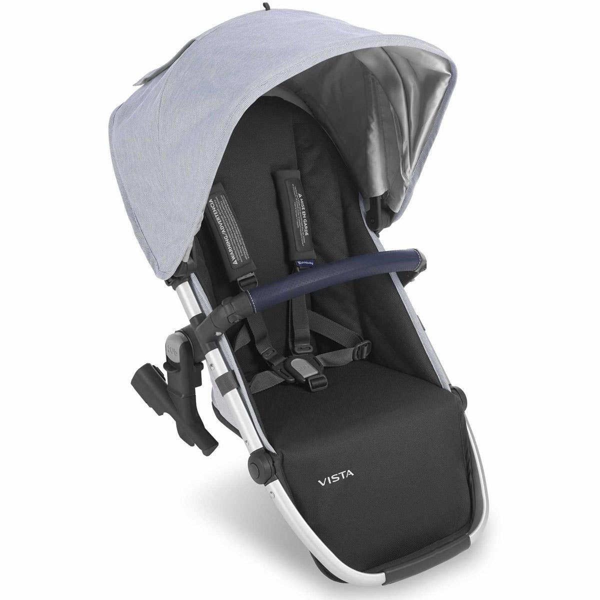 uppababy rumble seat infant insert