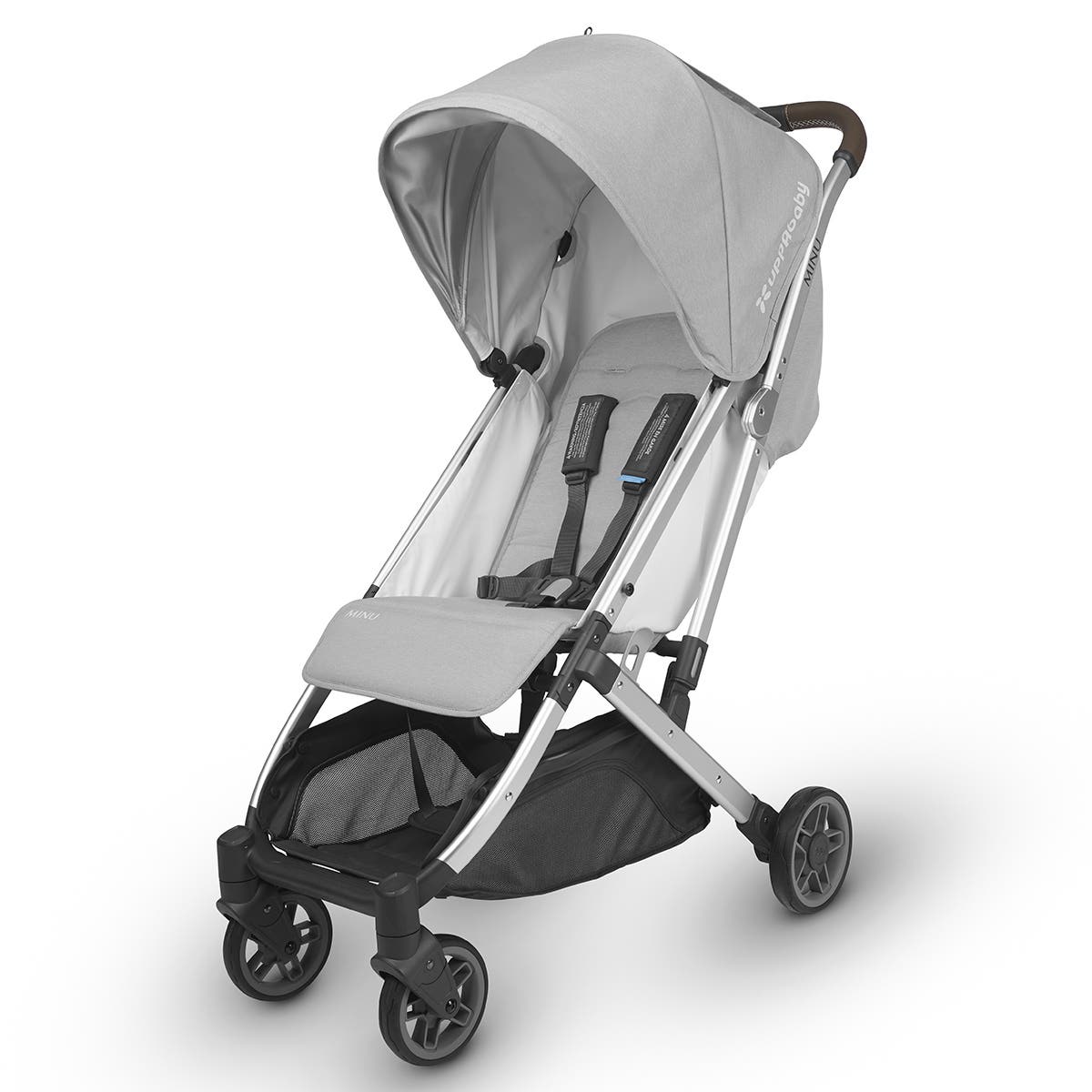 uppa baby carriage