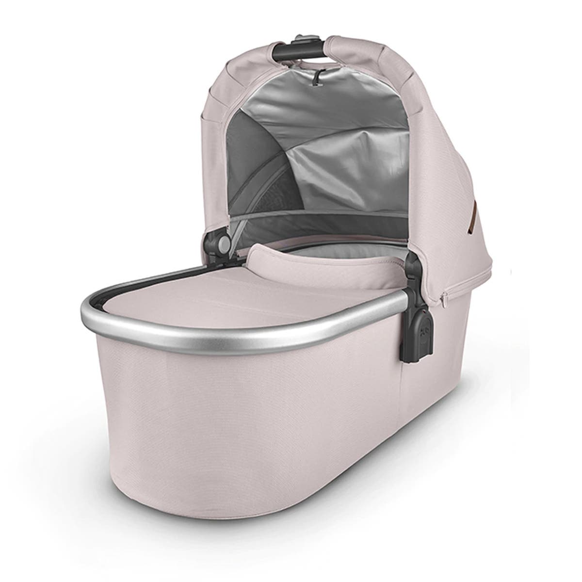 uppababy bassinet bug shield